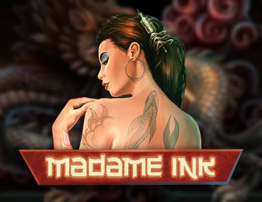 Madame Ink